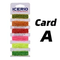 Card A