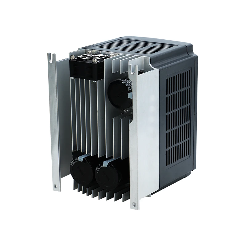 VFD 3KW محول التردد VFD 220V مرحلة واحدة إلى 3 المرحلة VFD العاكس
