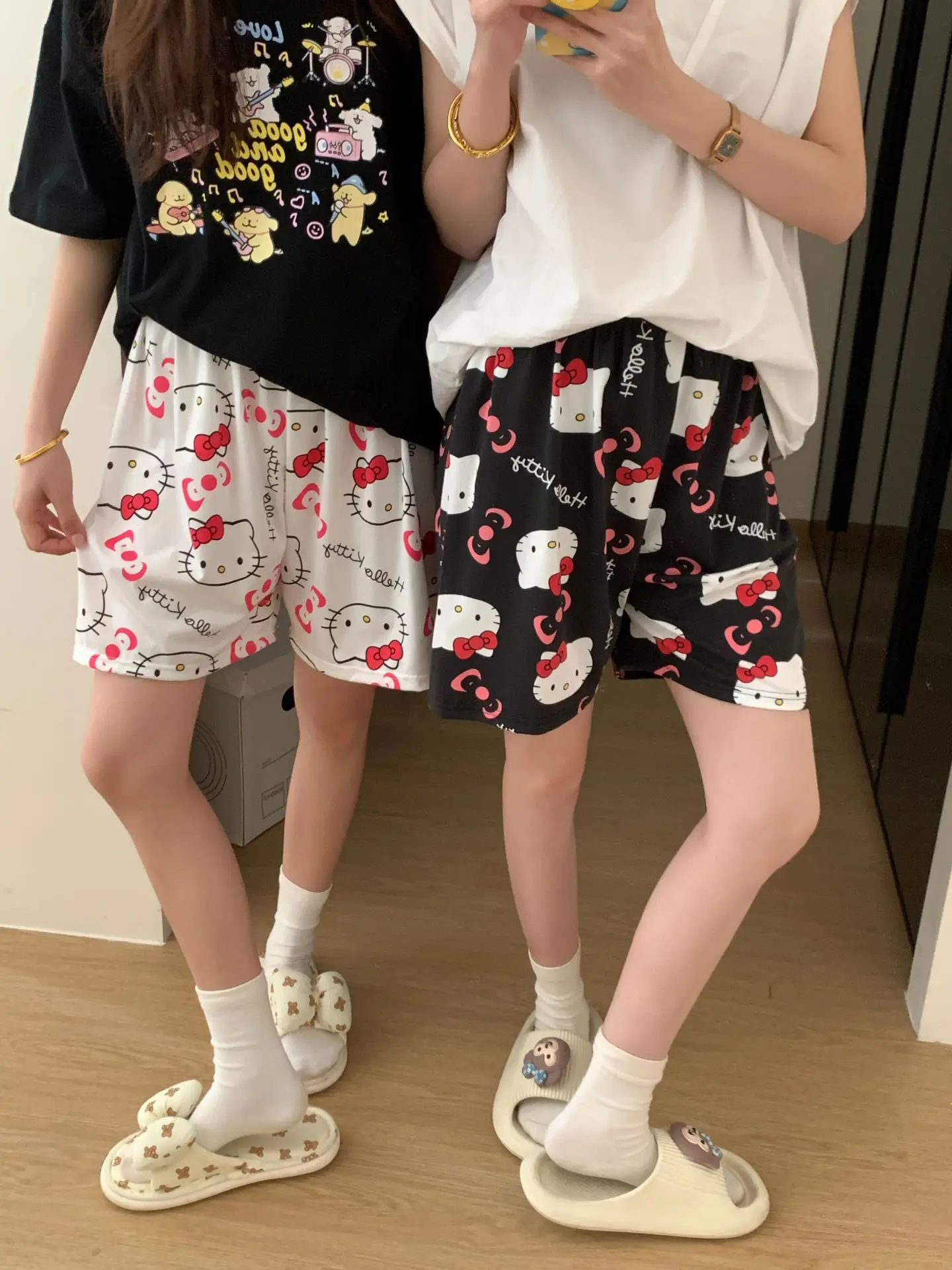 ΠΠ΅ΡΠ½ΠΈΠ΅ ΠΏΠΈΠΆΠ°ΠΌΠ½ΡΠ΅ ΡΡΠ°Π½Ρ Sanrio Hellokitty, ΡΠΎΡΡΡ Ρ ΠΌΡΠ»ΡΡΡΡΠ½ΡΠΌ ΠΏΡΠΈΠ½ΡΠΎΠΌ Β«Π§Π΅Π»ΠΎΠ²Π΅ΠΊ-ΠΏΠ°ΡΠΊΒ», ΠΆΠ΅Π½ΡΠΊΠΈΠ΅ ΠΈ ΠΌΡΠΆΡΠΊΠΈΠ΅ ΠΏΠΎΠ²ΡΠ΅Π΄Π½Π΅Π²Π½ΡΠ΅ Π±ΡΡΡΡΠΎΡΠΎΡ
Π½ΡΡΠΈΠ΅ ΠΏΠ»ΡΠΆΠ½ΡΠ΅ ΡΠΎΡΡΡ, ΠΏΠΎΠ΄Π°ΡΠΎΠΊ Π΄Π»Ρ Π΄Π΅Π²ΠΎΡΠ΅ΠΊ ΠΠ΅ΡΠ½ΠΈΠ΅ ΠΏΠΈΠΆΠ°ΠΌΠ½ΡΠ΅ ΡΡΠ°Π½Ρ Sanrio Hellokitty, ΡΠΎΡΡΡ Ρ ΠΌΡΠ»ΡΡΡΡΠ½ΡΠΌ ΠΏΡΠΈΠ½ΡΠΎΠΌ Β«Π§Π΅Π»ΠΎΠ²Π΅ΠΊ-ΠΏΠ°ΡΠΊΒ», ΠΆΠ΅Π½ΡΠΊΠΈΠ΅ ΠΈ ΠΌΡΠΆΡΠΊΠΈΠ΅ ΠΏΠΎΠ²ΡΠ΅Π΄Π½Π΅Π²Π½ΡΠ΅ Π±ΡΡΡΡΠΎΡΠΎΡ
Π½ΡΡΠΈΠ΅ ΠΏΠ»ΡΠΆΠ½ΡΠ΅ ΡΠΎΡΡΡ, ΠΏΠΎΠ΄Π°ΡΠΎΠΊ Π΄Π»Ρ Π΄Π΅Π²ΠΎΡΠ΅ΠΊ