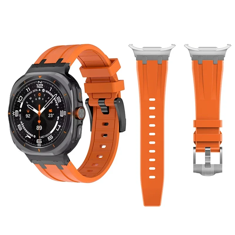화웨이 시계 GT5-4 프로에 대한 22mm 실리콘 스트랩 화웨이 시계 GT4-5 46mm Correa에 대한 46mm 통기성 교체 팔찌 팔찌