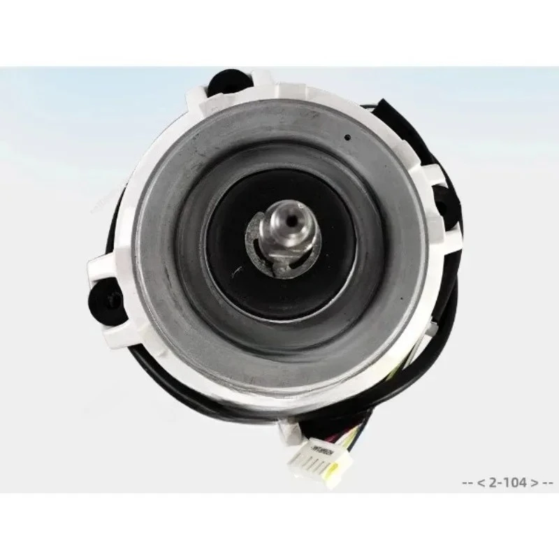 New  SIC-81FW-F1170-1 SIC-81FW-F1180-2 Midea DC outdoor cooling fan WZDK170-38G-1 ZWR200-8D ZKSP-170-8-1 DR-310-180-8