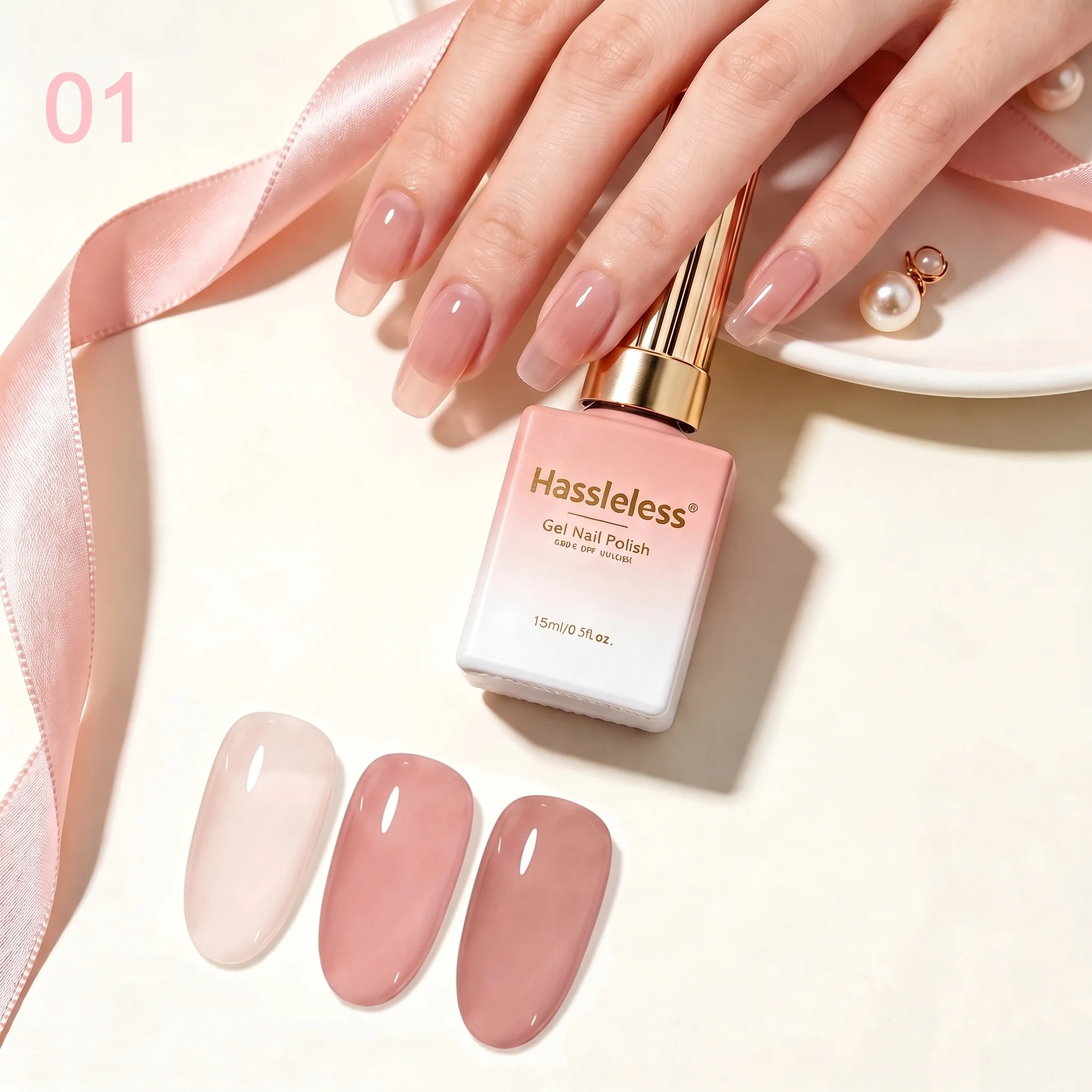 Thumbnail 2 - #58 Best Nail Polishes to Buy In 2026