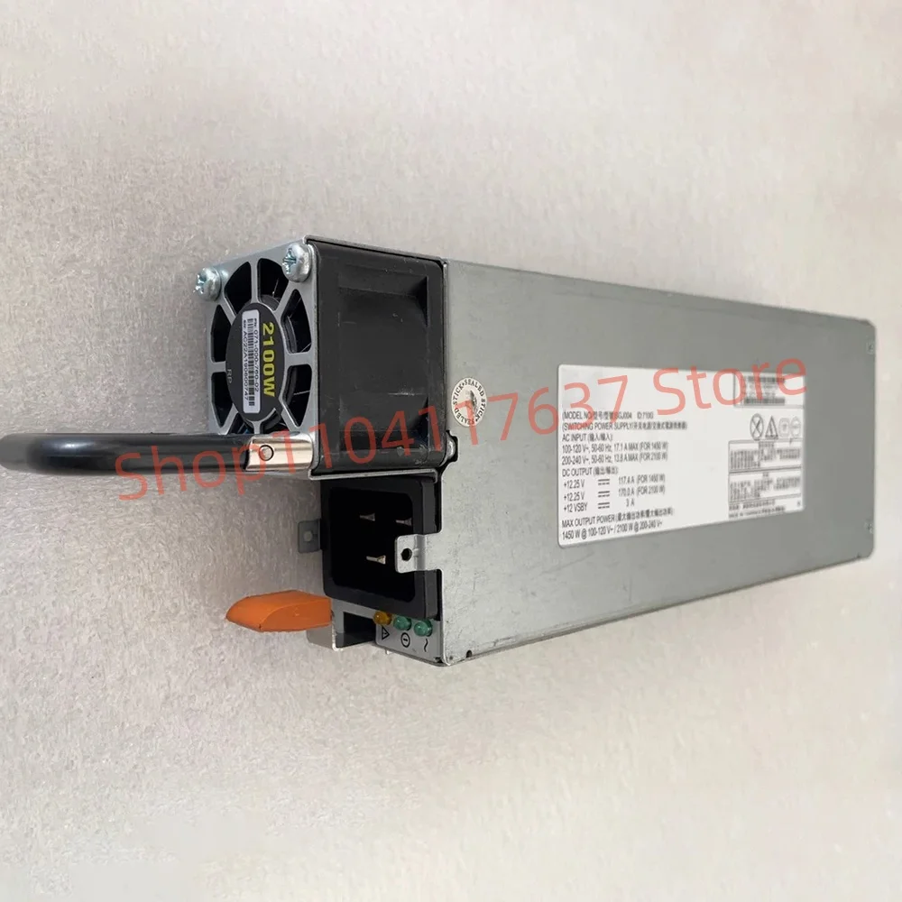 Power module  071-000-760-02 2100W SGJ004