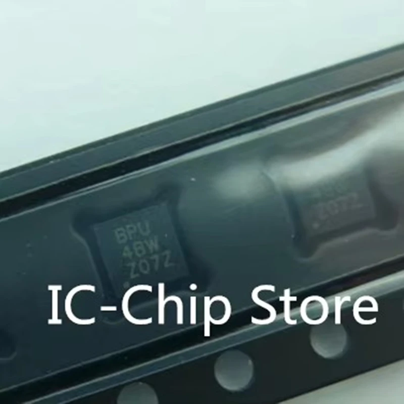 Original TPS63001DRCR BPU SON10, 10pcs a 100pcs por lote, Novo