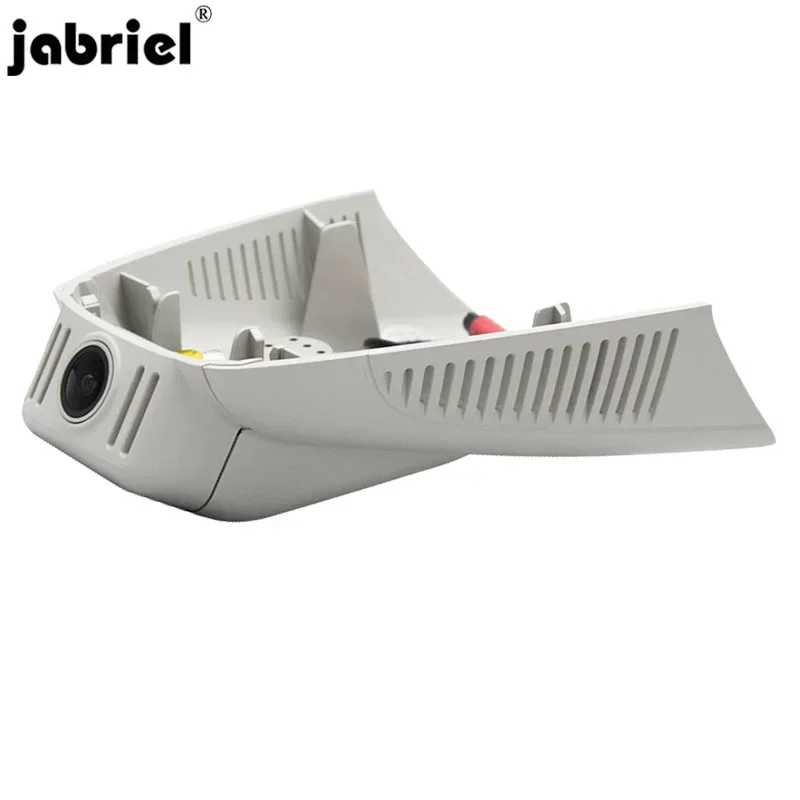 جابرييل لمرسيدس بنز E200 E260 E300 GLC200 GLC260 C180 C200 C260 C300 2015 2019 2020 1080P السيارات واي فاي داش كام كاميرا سيارة #4