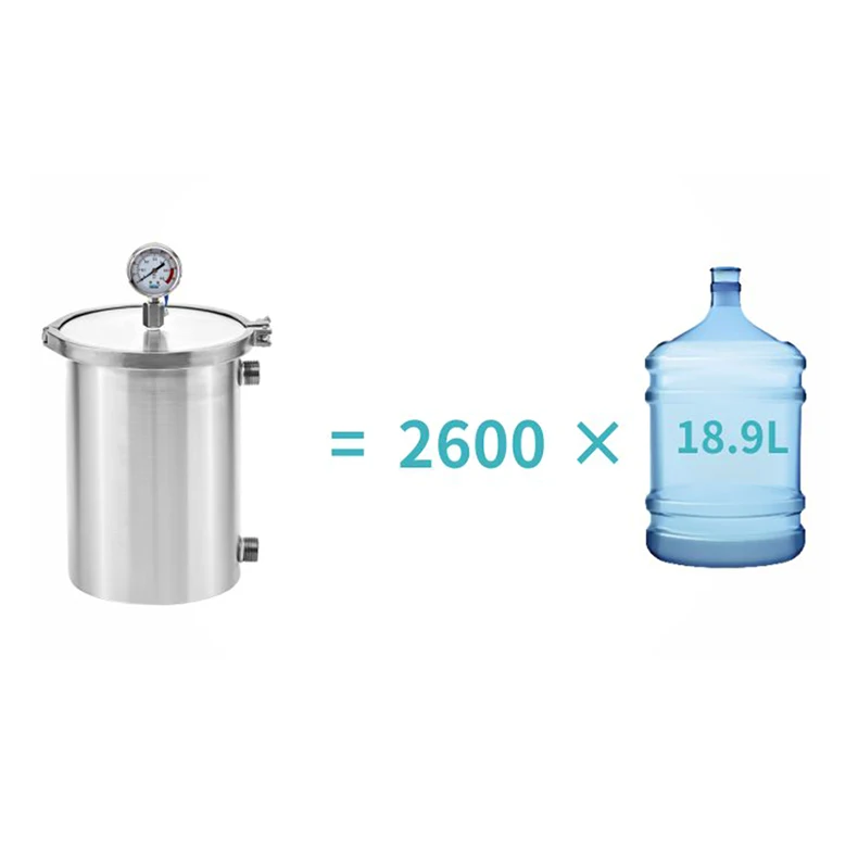 Depuratore d'acqua da campo Filtro dell'acqua Sistema di sopravvivenza potabile Filtrazione di emergenza Filtro dell'acqua Campeggio esterno