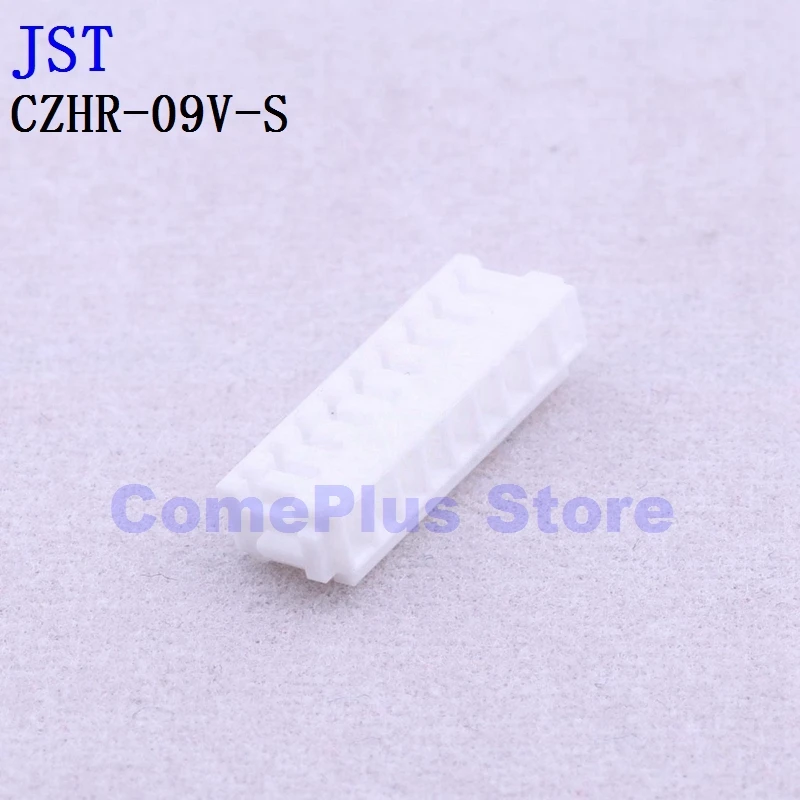 10Pcs/100Pcs CZHR-07V-S CZHR-08V-S CZHR-09V-S CZHR-10V-S Connectors