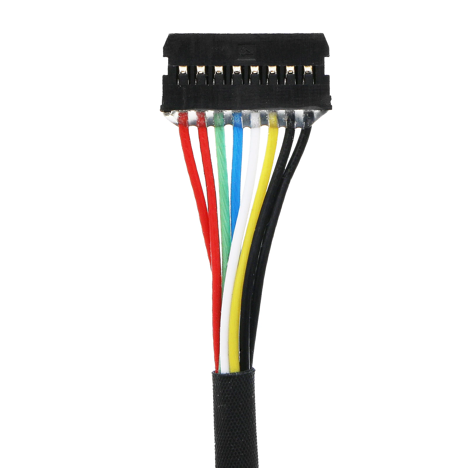 Li-Polymer-Notebook, Laptop-Akku für Lenovo, 11,52 V, 4750 mAh, kompatible Modelle: IdeaPad 5 Pro 14ACN6 82L50098T