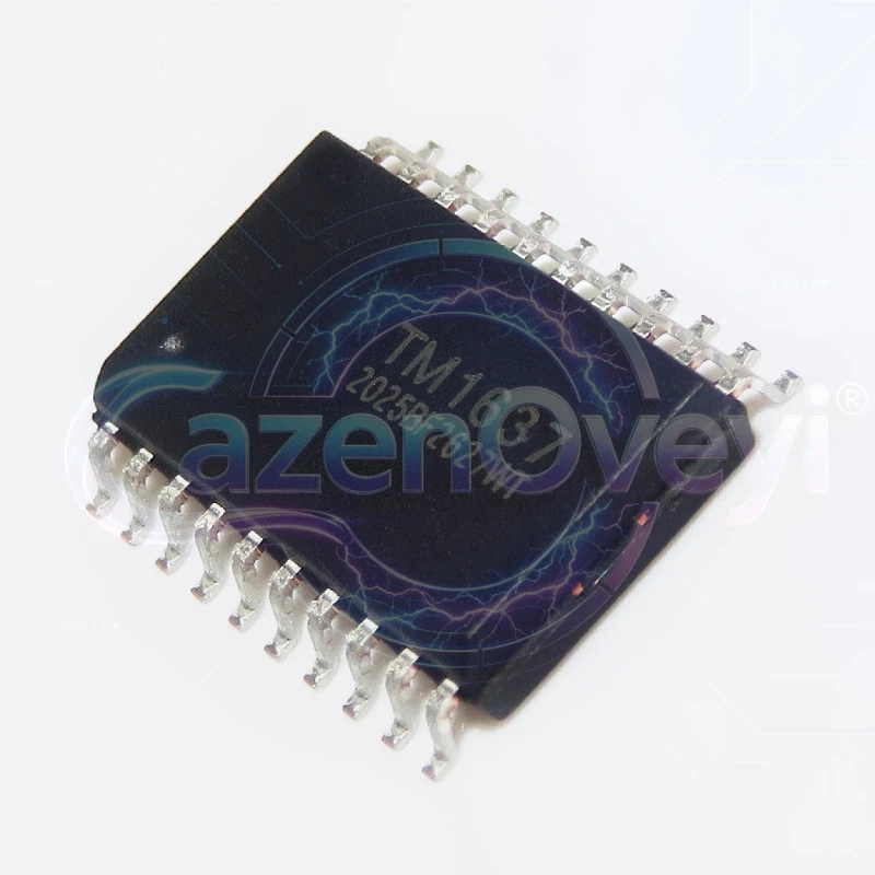 3-200PCS TM1637 1637 IR20153S IR20153 AK4393VF AK4393 SN74LS05N 74LS05 ISL6256AHRZ ISL6256AHR 6256AHRZ HSMS-2862-TR1G