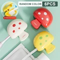 6PCS Random Color