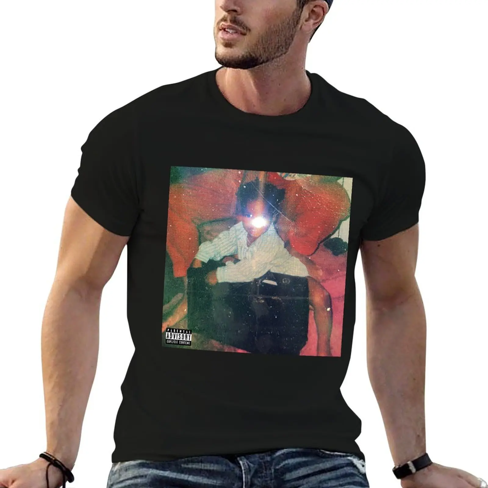 

Day star tory lanez T-Shirt t shirts with prints t shirts for man graphic funny T-Shirt