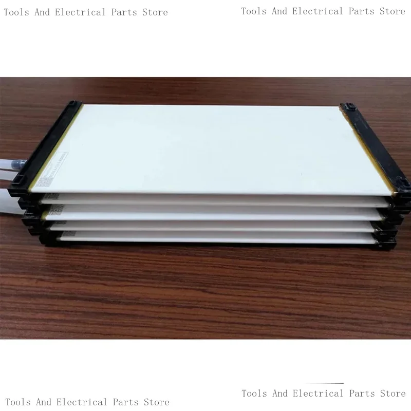 Pc-Mbr Flat Treatment Ceramic Membrane Plate Sheet Machinery