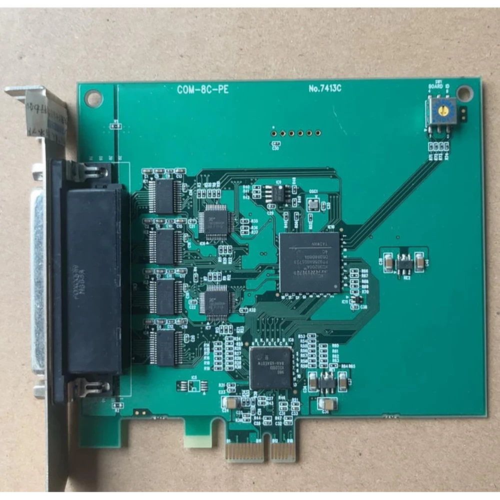 COM-8C-PE Acquisition card