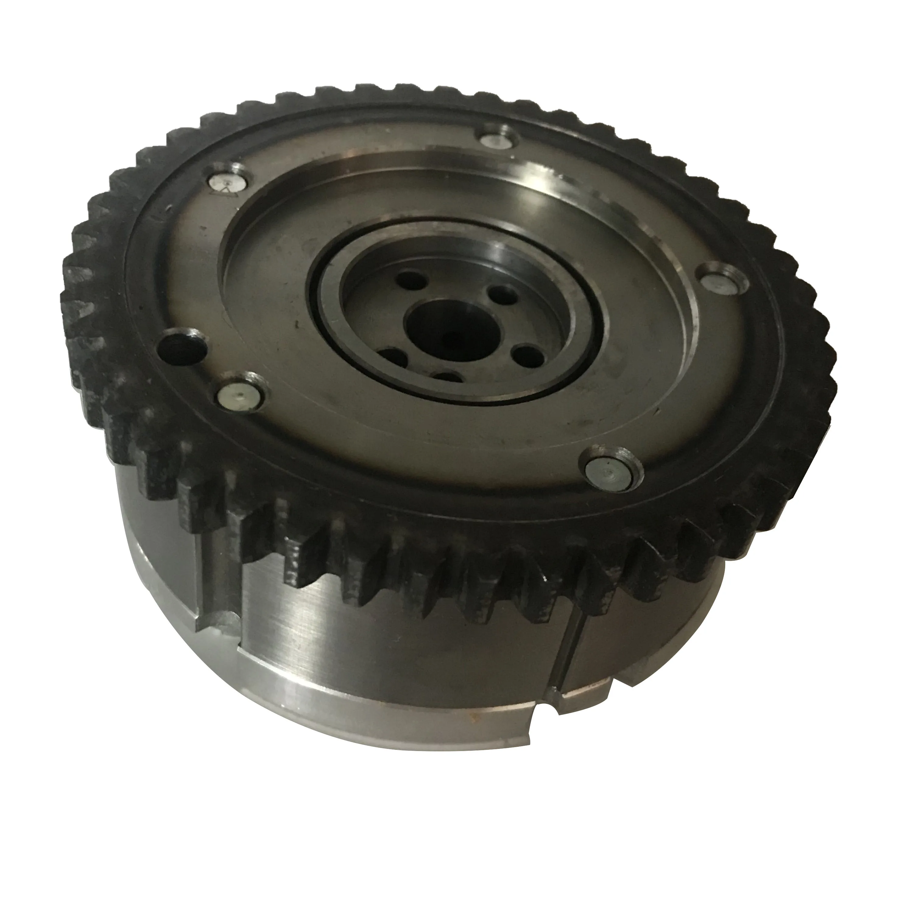 Engine Parts Camshaft Adjuster VVT CAM GEAR 13025-CK80A Sprocket Camshaft Pulley