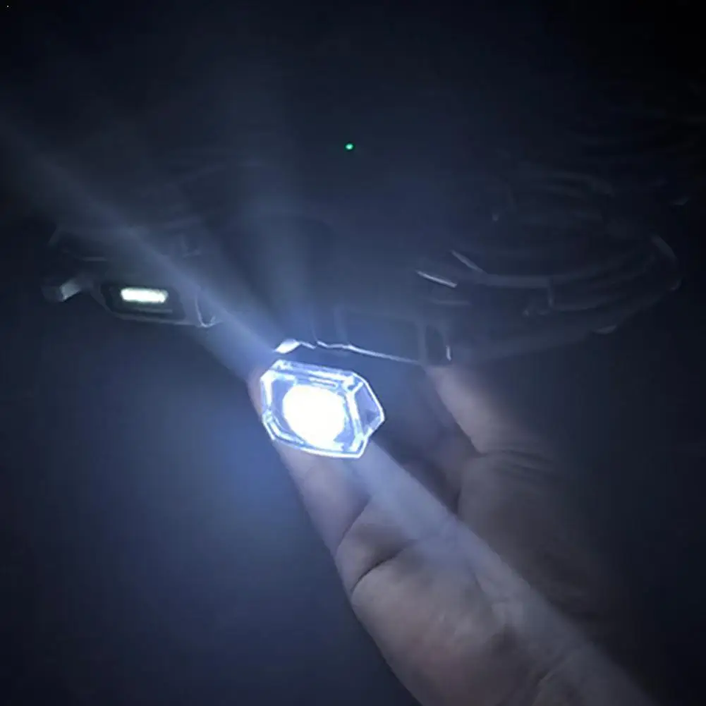 For DJI NEO 2 Lighting Drone With Charging Night Navigation Lights And Fixed Searchlights, Night Fill Light Accessories