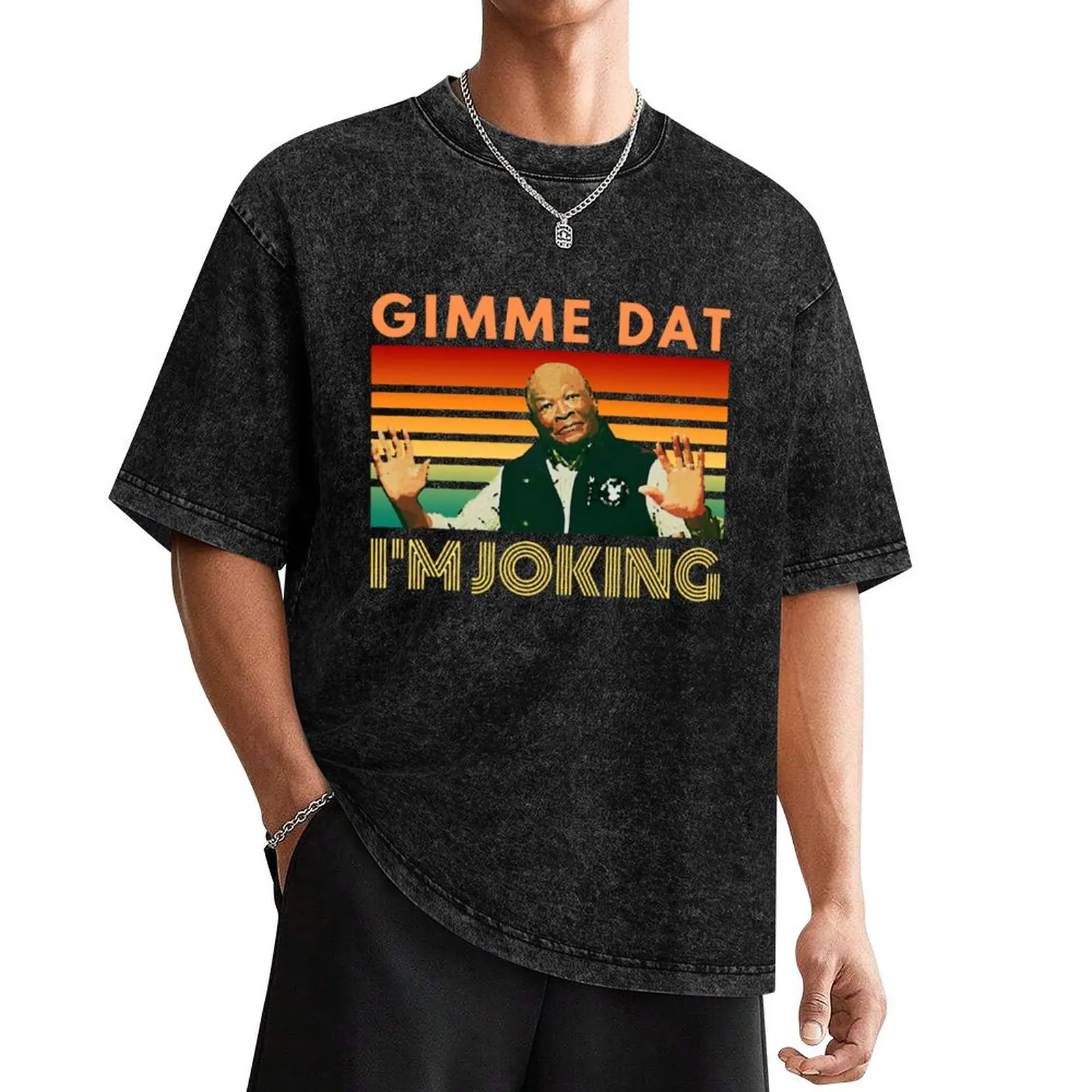 

I'm Joking, Gimme Dat, I Think You Should Leave, ITYSL, Weird Professor Essential T-Shirt