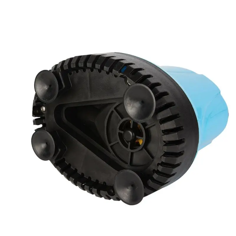 110v 220v Fish Tank Submersible Water Pump Bottom Suction Pump Bottom Filter Manure For Fish Tank, Pond, Aquarium, Fountain