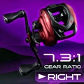 7.3Gear Ratio right