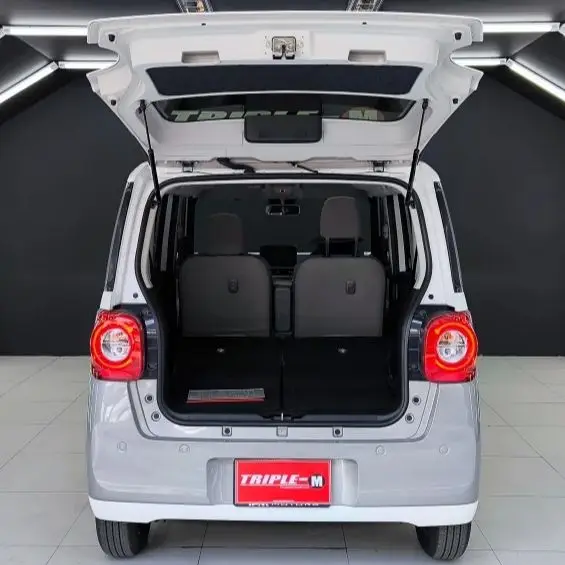 

Rear Tailgate Auto Struts With Springs For Daihatsu Move Canbus (LA850S/LA860S) 2022-present Boot Lift Supports Shock Damper Rod