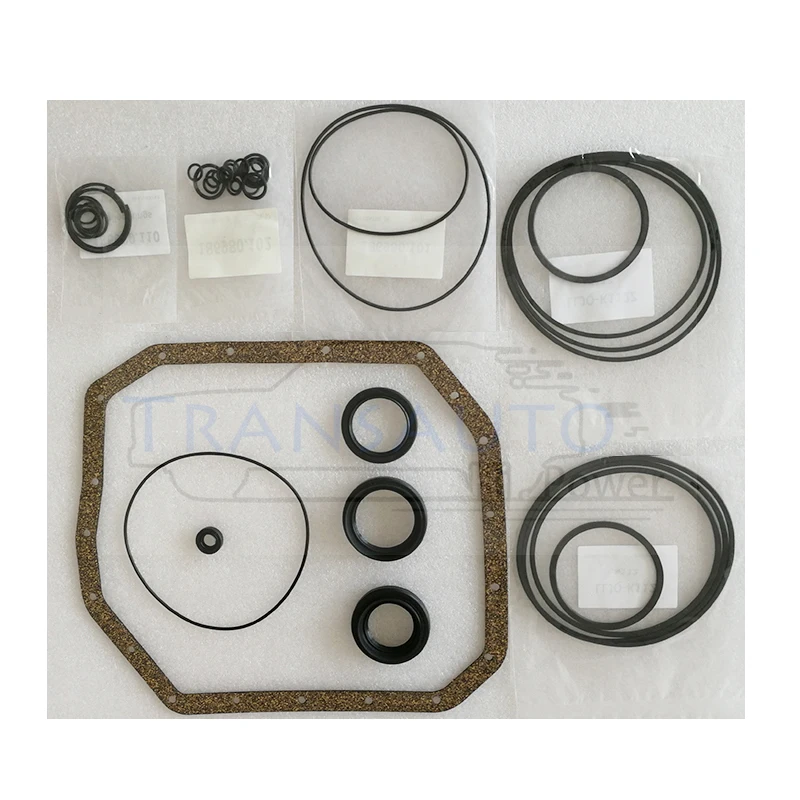 

K111 K112 Automatic Transmission Clutch Overhaul Repair Kit For TOYOTA ALPHARD Gearbox Clutch Kit Oil Seal