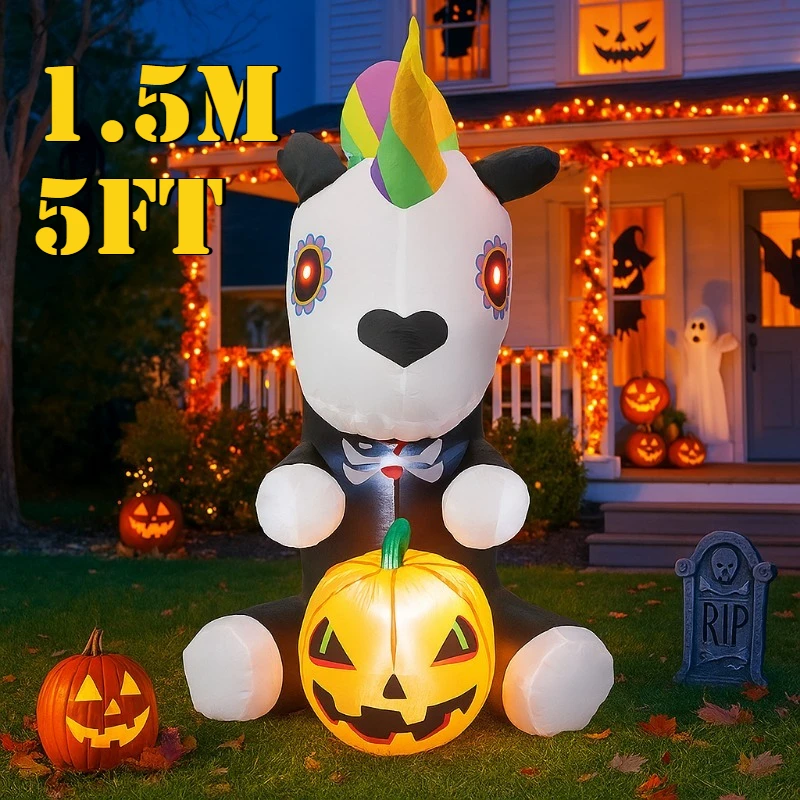 5ft-inflatable-toy-halloween-decortions-skeleton-unicorn-pumpkin-built-in-led-lights-yard-lawn-hall-inflatable-party-decor-prop