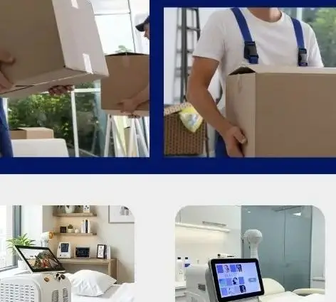 

Горячая новинка: Диодный лазер для удаления волос 808 нм, 755 нм, 1064 нм, 4000 Вт – Профессиональное косметологическое оборудование для салонов и спа-центров