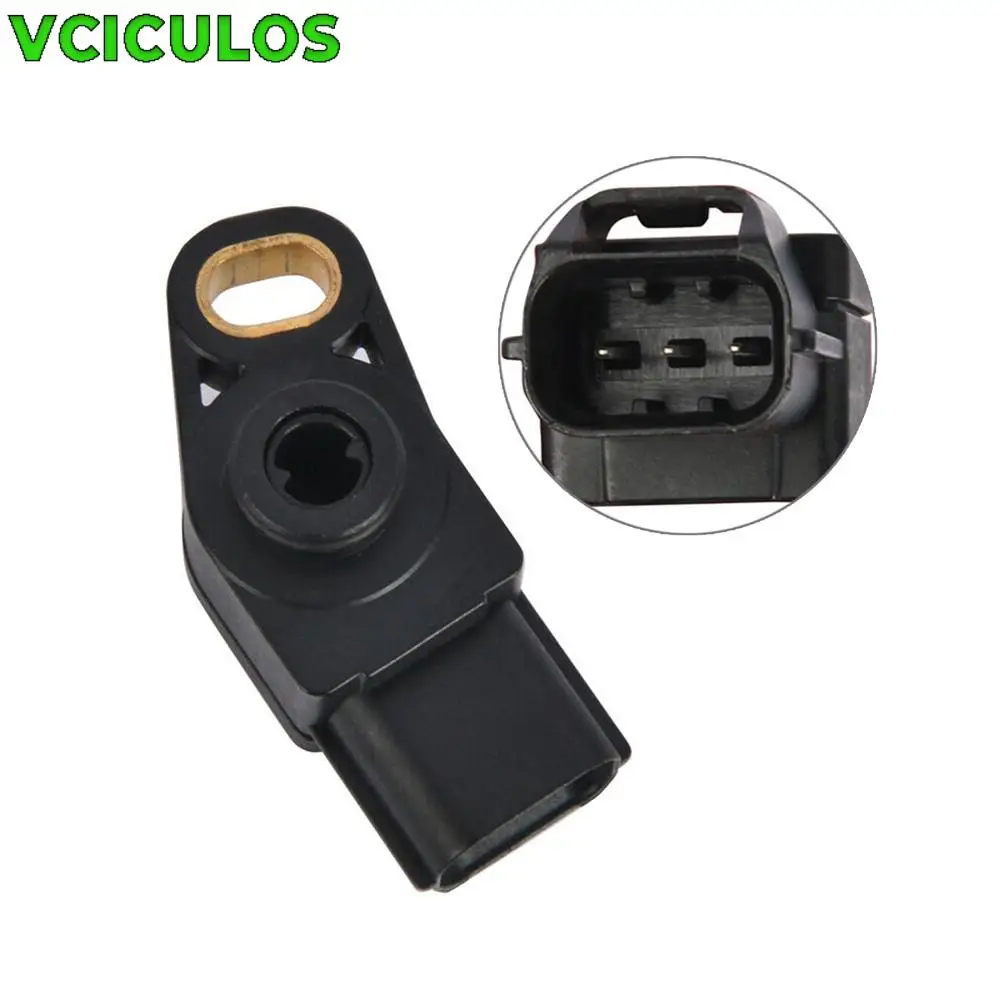 

1pc Throttle Position Sensor 0824-067 For Arctic Cat Wildcat Side x Side Engine Car Accessories Parts Replacement