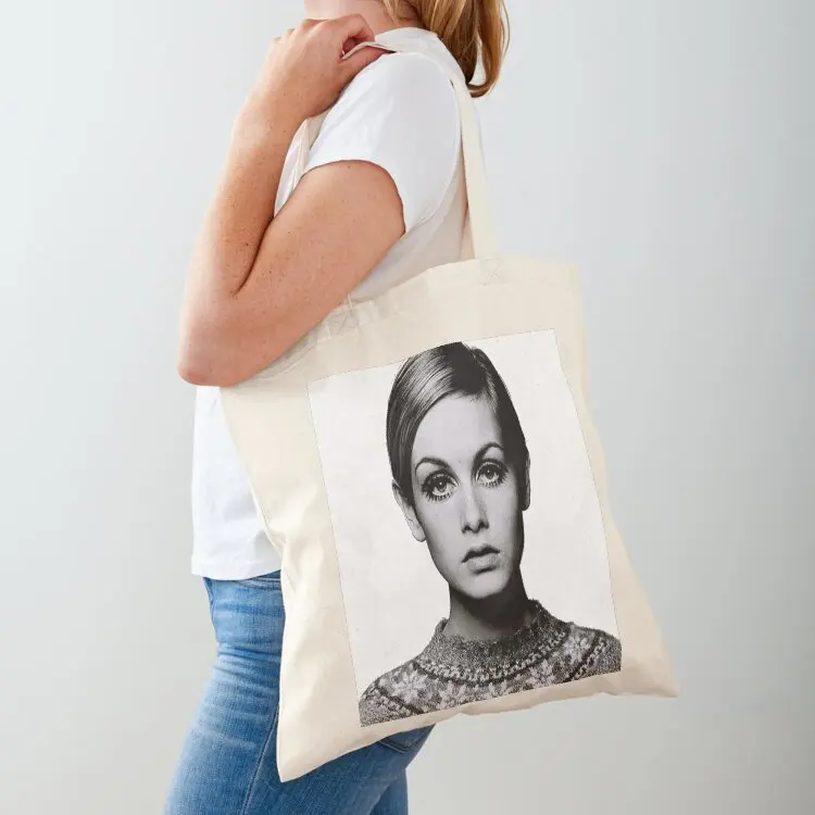 

Twiggy Tote Bag tote bag men's hand bags tote bag university shopper bags for women