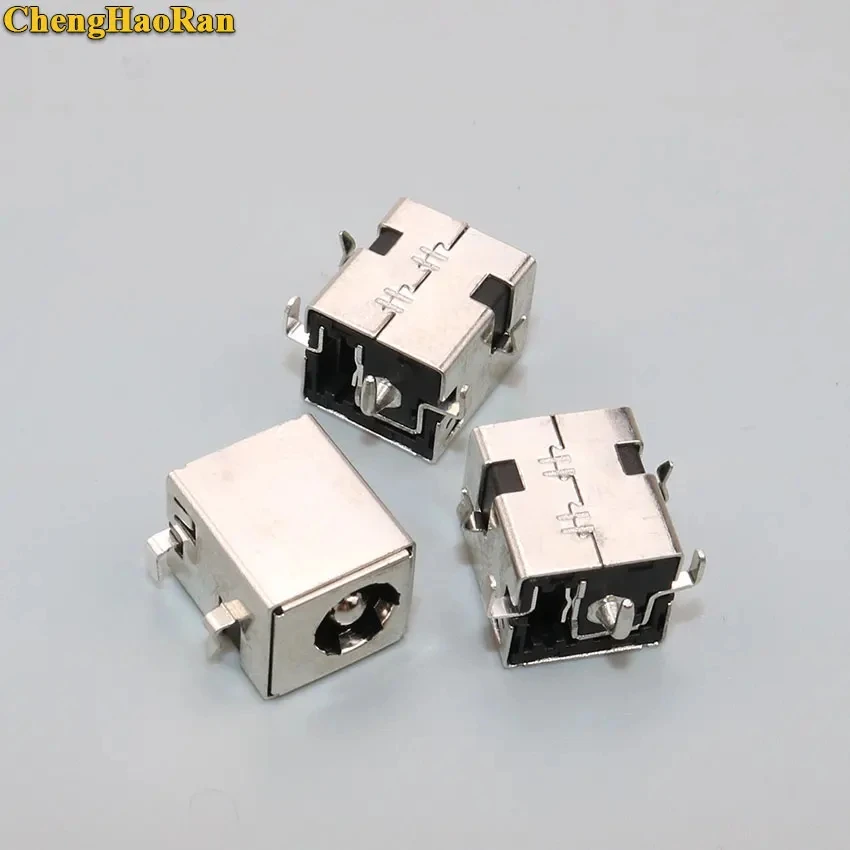 2-5PCS 5,5*2,5 MM DC Power Jack DC Lade Port Buchse Stecker Für ASUS K53E K53E-BD4TD K54L K54LY U52F U52Jc U56E X54 X54C – Detail 2