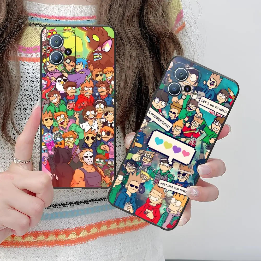 Fashion Eddsworlds … - image
