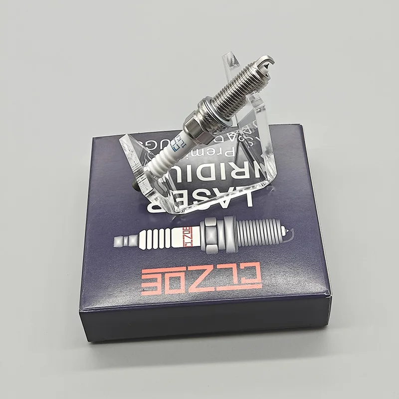 ILKAR7B11,spark plug for HONDA ACCORD CIVIC CR-V ODYSSEY INFINITI EX FX G JX M Q50 60 70 QX56 70 Mazda 2 3 6 CX-3 30 5 Nissan