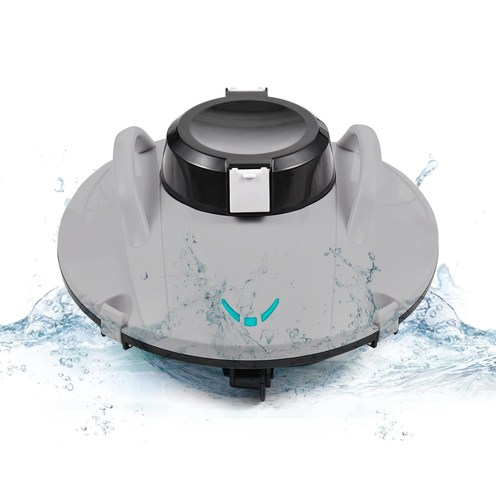 

STLF Advanced BN Energy Saving Robotic Auto Pool Cleaner Vacuum Pool Cleaning Robot Automatic Swimming Pool Cleaner