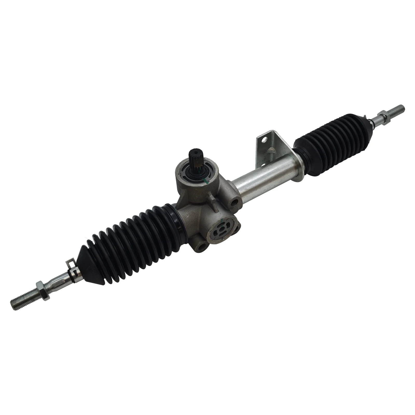 Rack- en rondselbesturing voor BRP 2013-2018 Maverick 1000 Maverick Rack OEM 709401325 - afbeelding 2