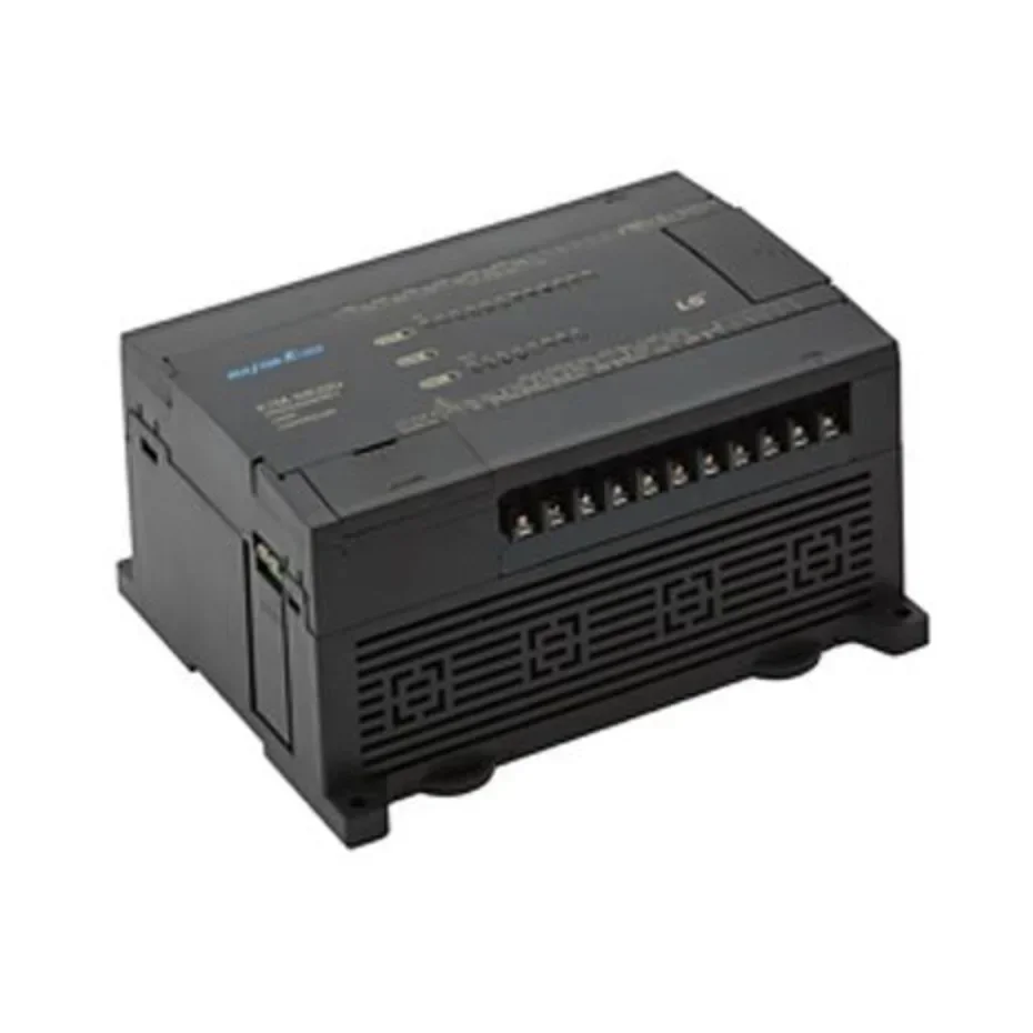 

Bestseller Hot New And Original LS K7M-DR20U PLC Module Programmable Logic Controller 12 Points Input 24VDC 8 Points Output Goo