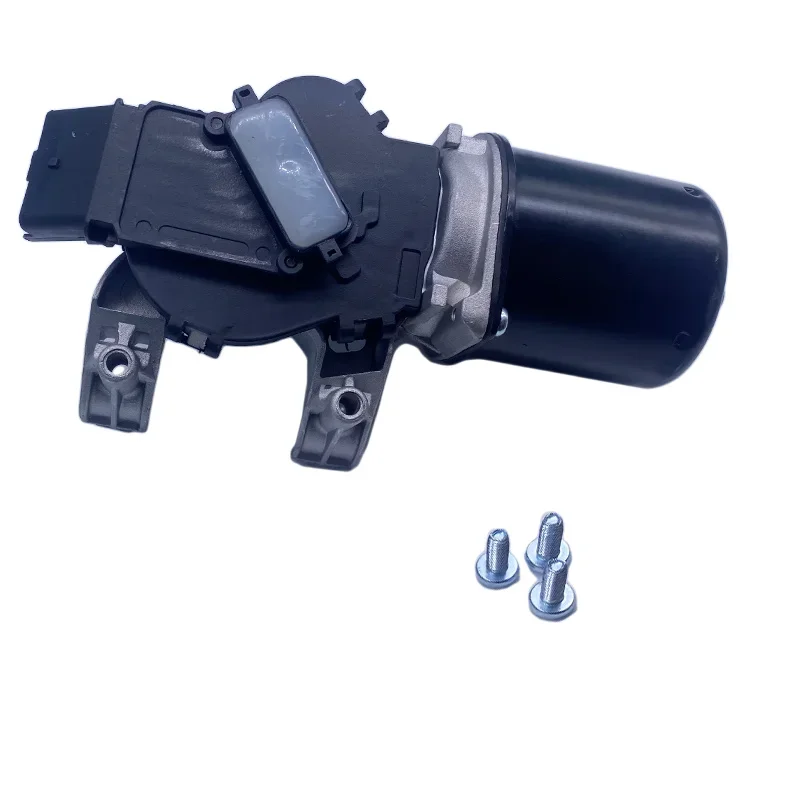 Front Windscreen Wiper Motor For Nissan QASHQAI MK1 Wiper Parts 2880JD900 28800-JD900