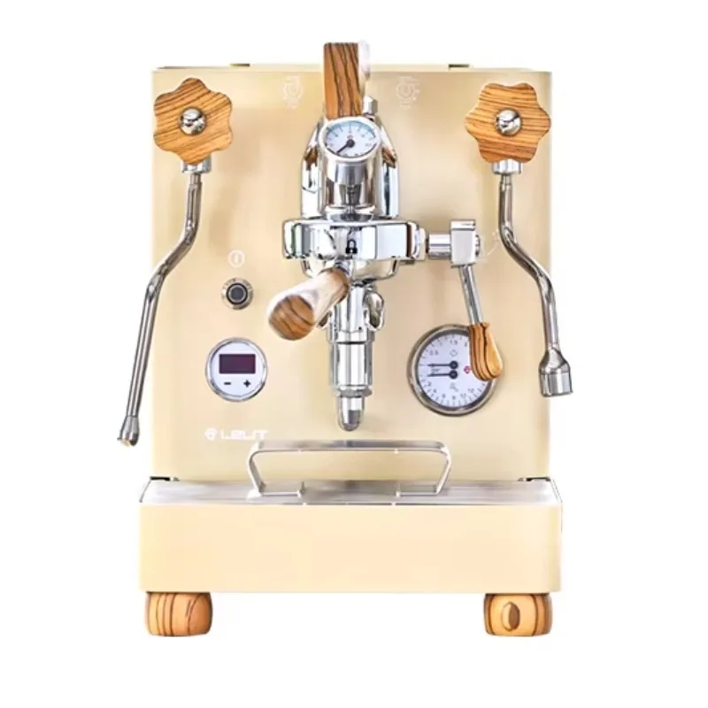 Espresso Machine 1 … - image