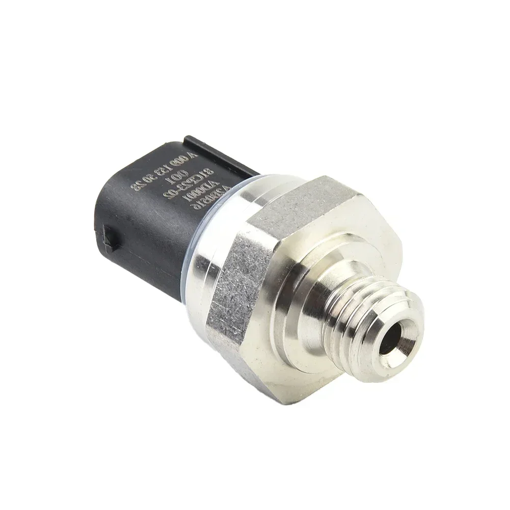 Датчик давления выхлопных газов A 0091535028   Для Mercedes Benz W169 W245 W204 C218 C219 W211 W164 Датчик заднего давления выхлопных газов двигателя