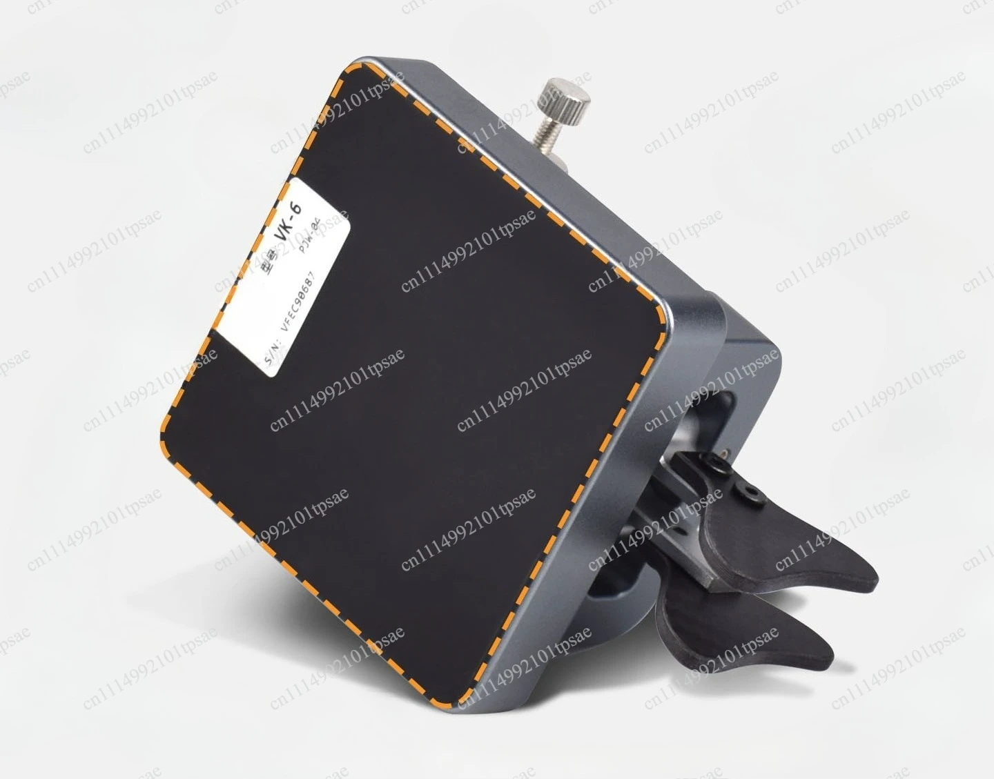 Key VK-6 Automatic Key Code Wireless Key Aluminum Alloy Base