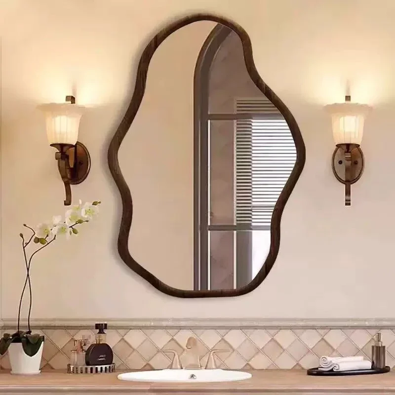 True Aesthetic Mirrors Specialty Beauty House Makeup Mirrors Bathroom Wall Decoraciones De Habitaciones Bedroom Accessories