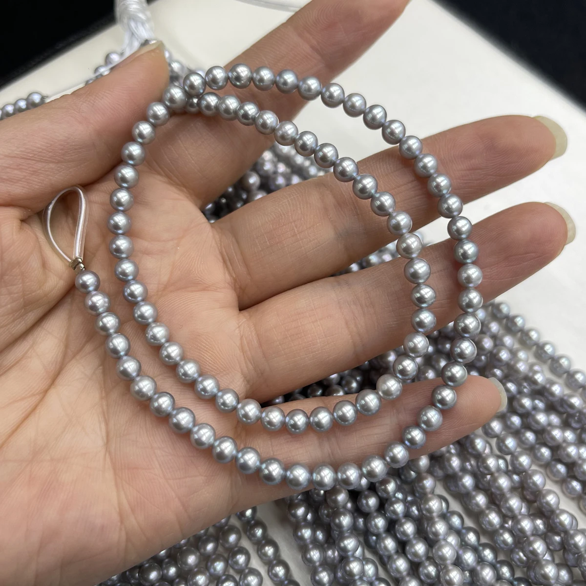 Natural Freshwater …