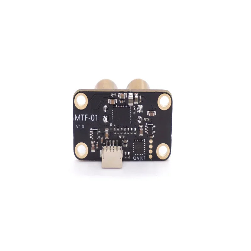 MTF-01 Optical Sensor Module PMW3901 Optical Flow Sensor UAV Positioning 8m Laser Ranging MTF01