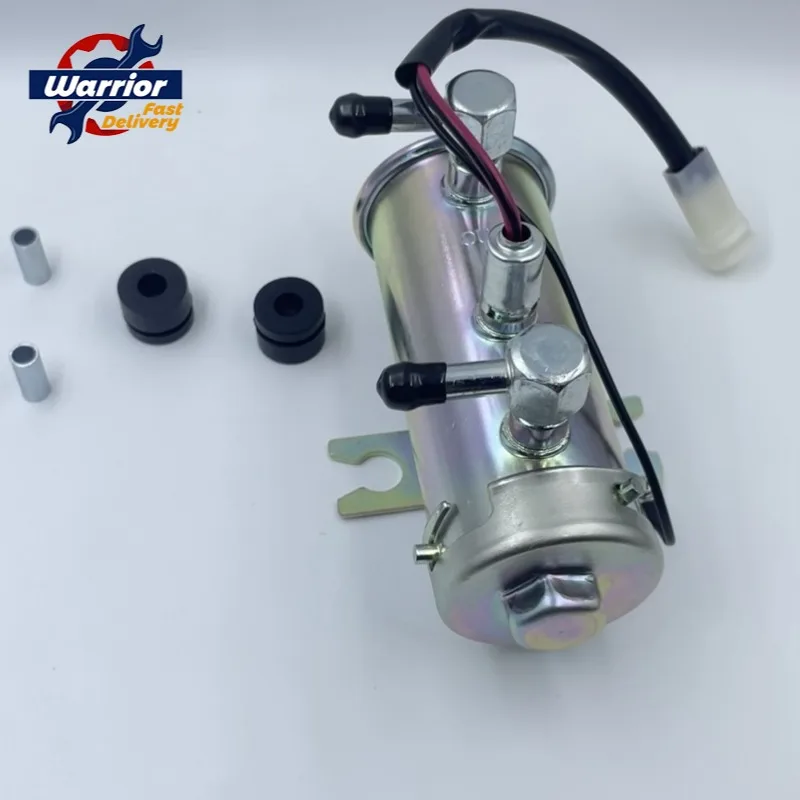 

4645227 8-98009397-1 Electric Fuel Pump for Hitachi Mitsubishi Excavators Isuzu Engine 4HK1 6HK1 4JJ1