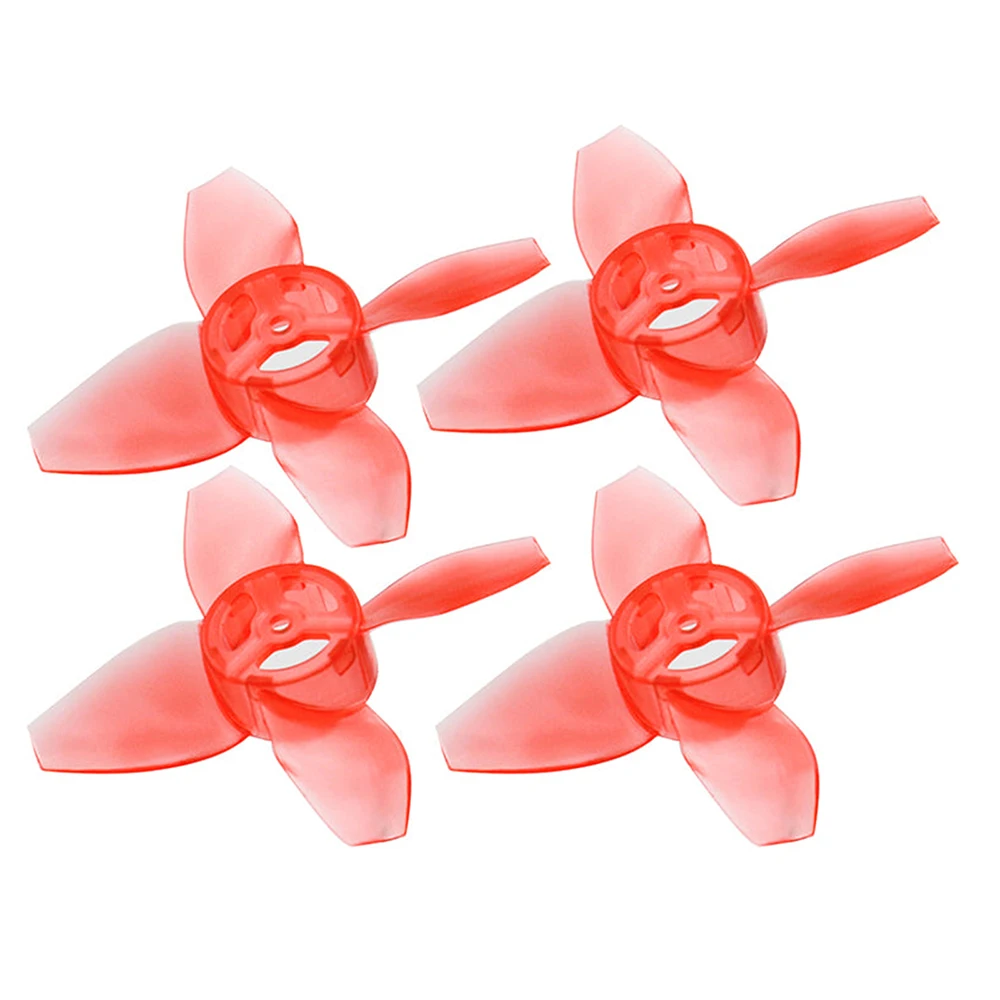 EMAX Avan Tinyhawk 3 Avia TH Propeller Drone Blades Replacement Spare Parts for RC Drones