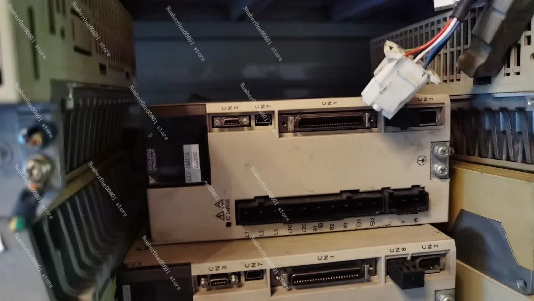 

Servo Drive for Yaskawa