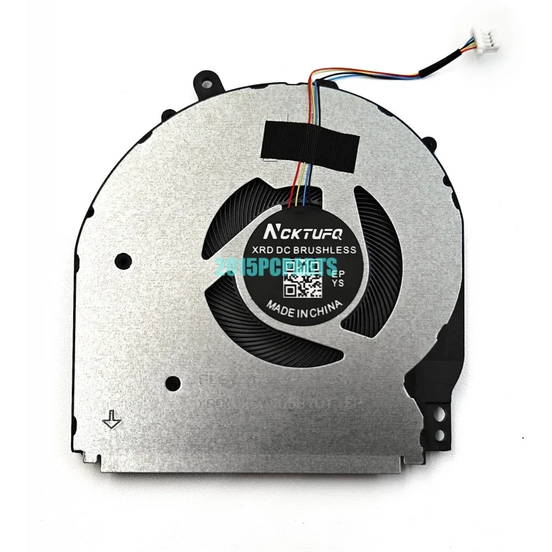 

L+ for HP Pavilion X360 14" 2-in-1 14-DH 14-DH1036TX CPU Cooling fan L51102-001
