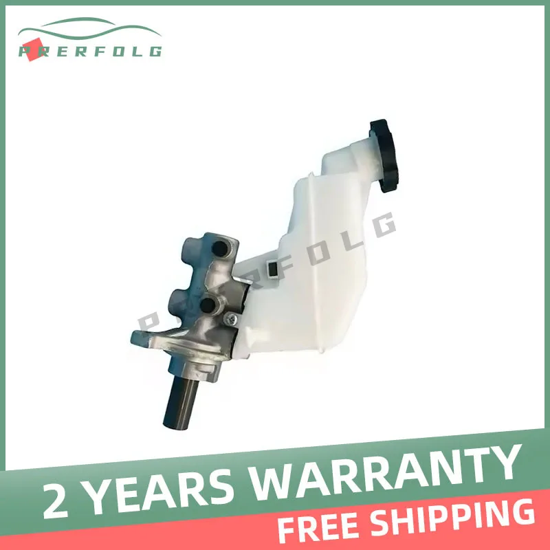 

58510-3X000 585103X000 New Car Accessories Brake Master Cylinder For Hyundai Elantra Kia RIO 58510-A7050 58510A7050