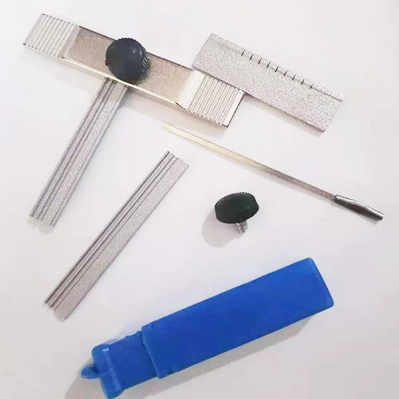 أداة اختيار أدوات رقائق القصدير من Tinfoil