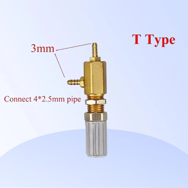 

Стоматологический регулирующий водяной клапан, большой/маленький для стоматологического кресла, турбинный блок, инструмент, стоматологические принадлежности