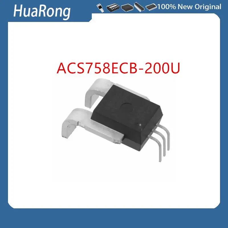 新しい-acs758ecb-200u-acs758-cb-5-2-個