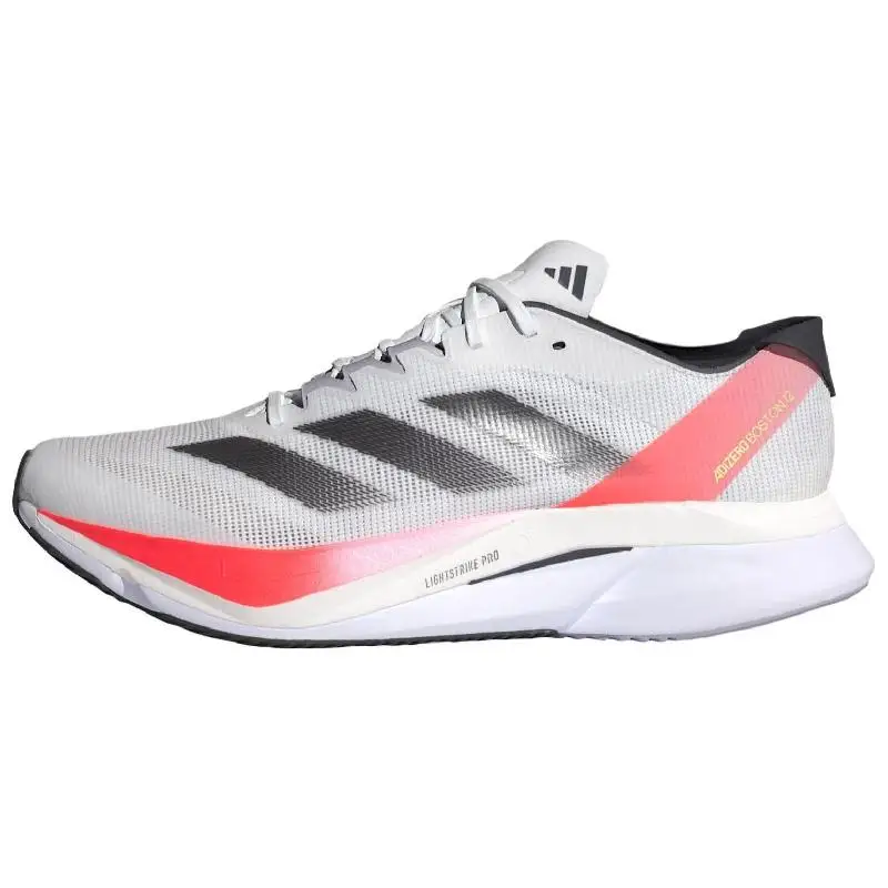 adidas Adizero Boston 12 Running Shoes Men Sneakers shoes IF9210